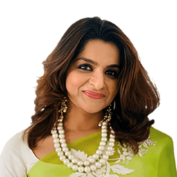 Dr Geetanjali Shetty