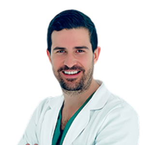 Dr Sergio Vano Galvan